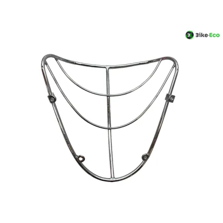 Grille de protection MBK CW 50 RS 1995-1998 BOOSTER NG