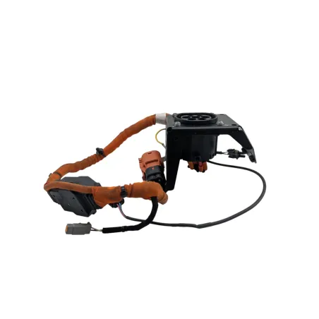 Relais boitier electrique ZERO MOTOR SR 14.4 2014 - 2021