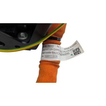 Relais boitier electrique ZERO MOTOR SR 14.4 2014 - 2021
