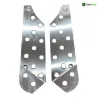 Plancher marche pied MBK CW 50 1990-1995 BOOSTER