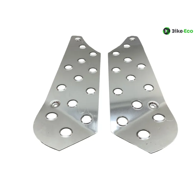 Plancher marche pied MBK CW 50 1990-1995 BOOSTER
