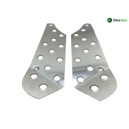 Plancher marche pied MBK CW 50 1990-1995 BOOSTER