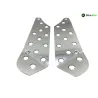 Plancher marche pied MBK CW 50 1990-1995 BOOSTER