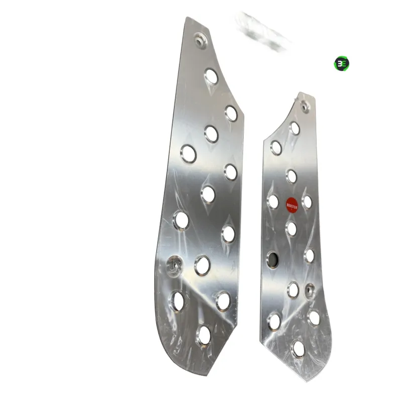 Plancher marche pied MBK CW 50 1990-1995 BOOSTER