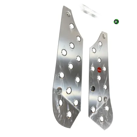 Plancher marche pied MBK CW 50 1990-1995 BOOSTER