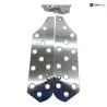 Plancher marche pied MBK CW 50 1990-1995 BOOSTER Plancher marche pied MBK CW 50 1990-1995 BOOSTER