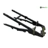Boucle cadre arriere KAWASAKI GPX 750 R 1987-1989 Boucle cadre arriere KAWASAKI GPX 750 R 1987-1989
