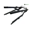 Boucle cadre arriere KAWASAKI GPX 750 R 1987-1989 Boucle cadre arriere KAWASAKI GPX 750 R 1987-1989
