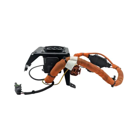 Relais boitier electrique ZERO MOTOR SR 14.4 2014 - 2021