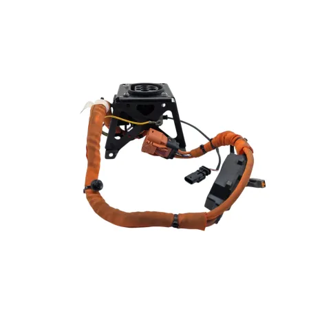 Relais boitier electrique ZERO MOTOR SR 14.4 2014 - 2021