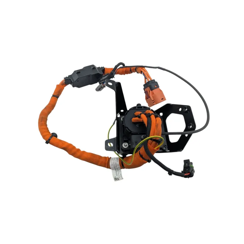 Relais boitier electrique ZERO MOTOR SR 14.4 2014 - 2021