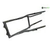 Boucle cadre arriere KAWASAKI ZXR 750 1989-1990 STINGER Boucle cadre arriere KAWASAKI ZXR 750 1989-1990 STINGER