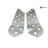 Plancher marche pied MBK CW 50 1990-1995 BOOSTER