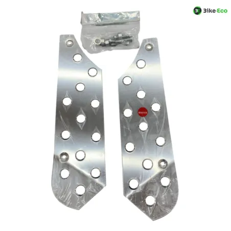 Plancher marche pied MBK CW 50 1990-1995 BOOSTER
