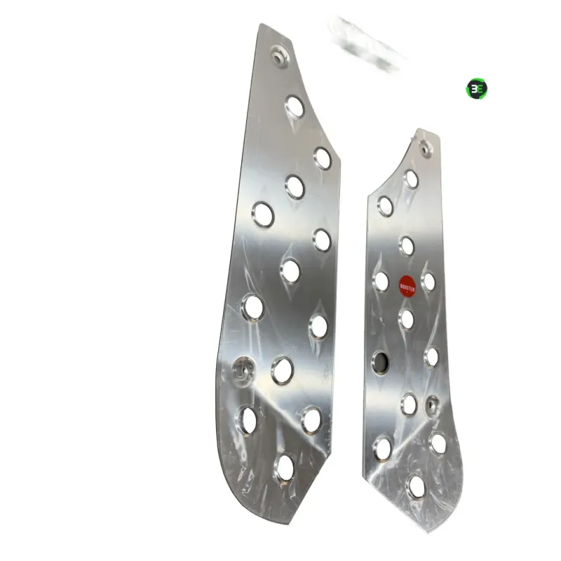 Plancher marche pied MBK CW 50 1990-1995 BOOSTER