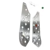 Plancher marche pied MBK CW 50 1990-1995 BOOSTER Plancher marche pied MBK CW 50 1990-1995 BOOSTER