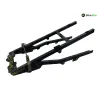 Boucle cadre arriere KAWASAKI GPX 750 R 1987-1989 Boucle cadre arriere KAWASAKI GPX 750 R 1987-1989