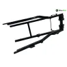 Boucle cadre arriere KAWASAKI GPX 750 R 1987-1989 Boucle cadre arriere KAWASAKI GPX 750 R 1987-1989