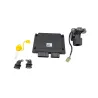 Jeu de serrure contacteur a cle code ZERO MOTOR SR 14.4 2014 - 2021