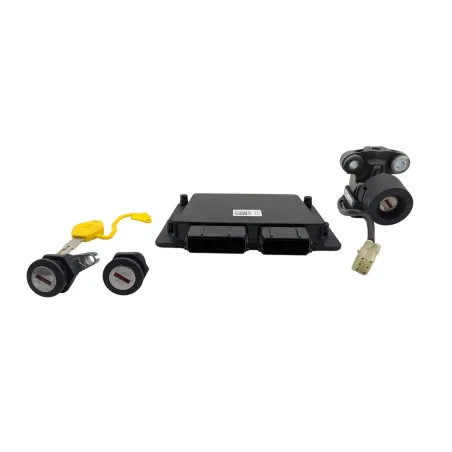 Jeu de serrure contacteur a cle code ZERO MOTOR SR 14.4 2014 - 2021