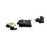 Jeu de serrure contacteur a cle code ZERO MOTOR SR 14.4 2014 - 2021