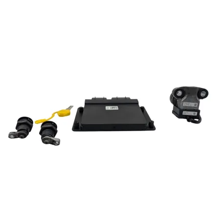 Jeu de serrure contacteur a cle code ZERO MOTOR SR 14.4 2014 - 2021