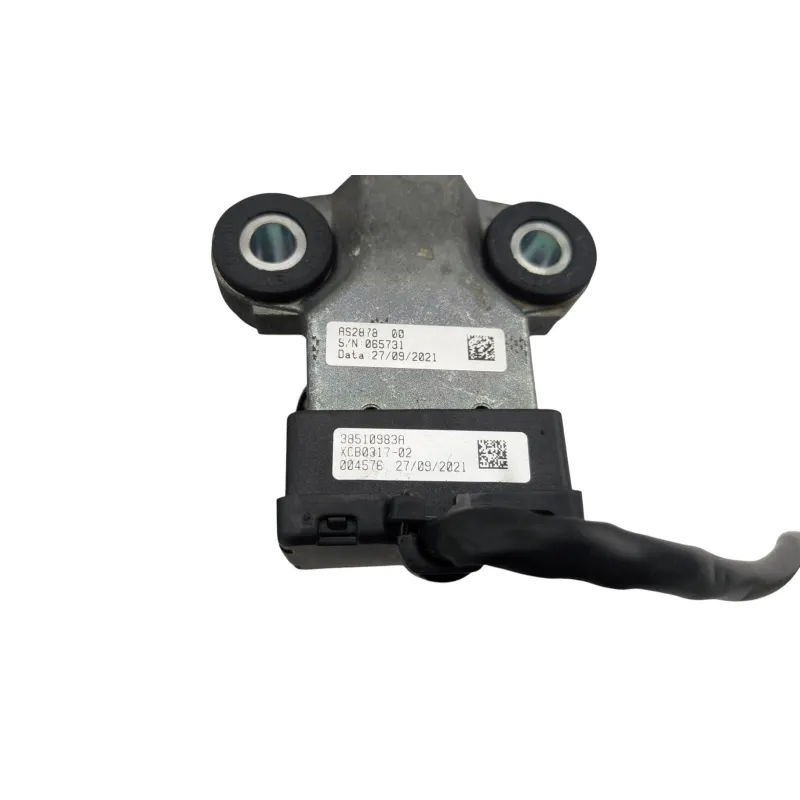 Jeu de serrure contacteur a cle code ZERO MOTOR SR 14.4 2014 - 2021