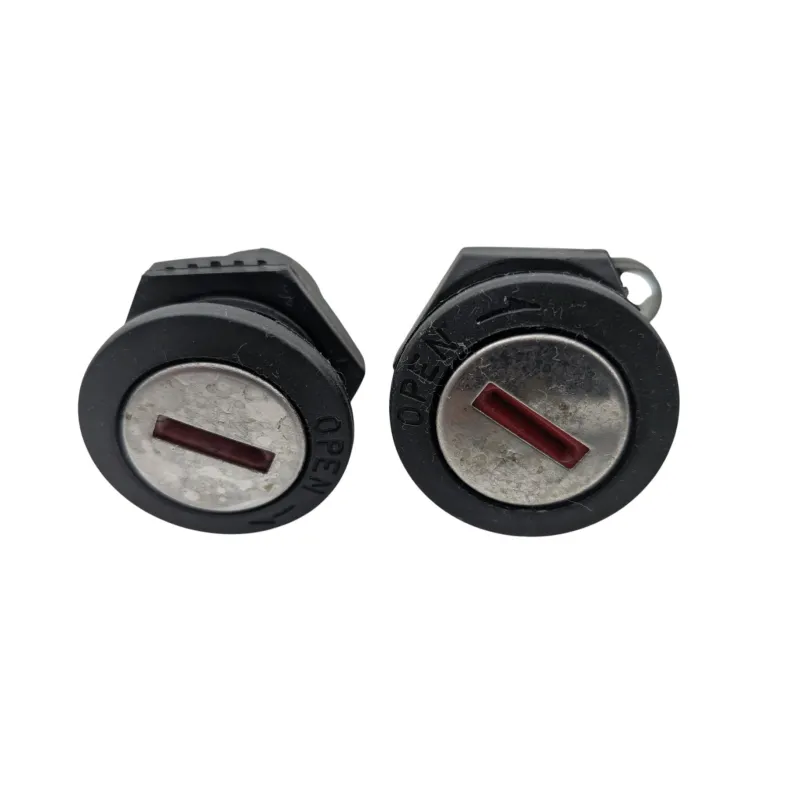 Jeu de serrure contacteur a cle code ZERO MOTOR SR 14.4 2014 - 2021
