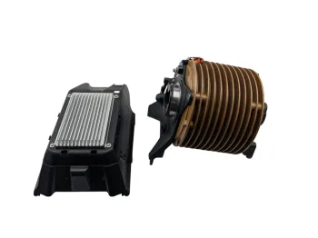 Moteur ZERO MOTOR SR 14.4 2014 - 2021