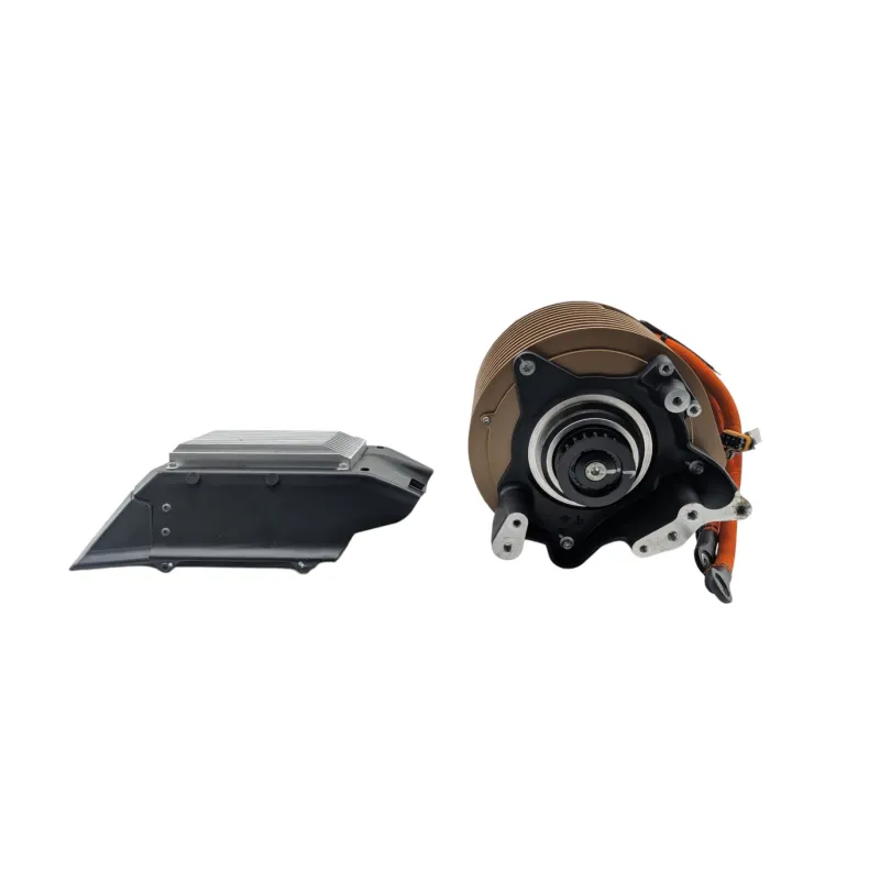 Moteur ZERO MOTOR SR 14.4 2014 - 2021