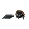Moteur ZERO MOTOR SR 14.4 2014 - 2021 Moteur ZERO MOTOR SR 14.4 2014 - 2021