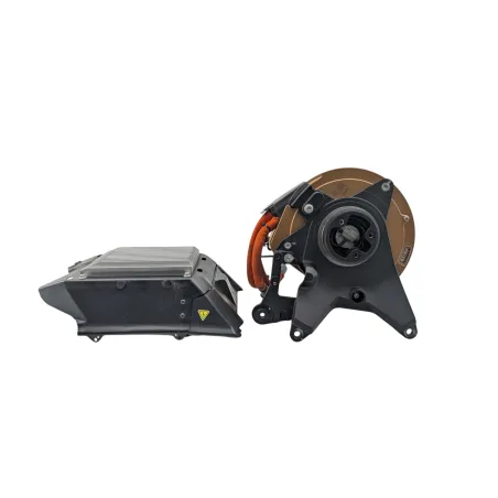 Moteur ZERO MOTOR SR 14.4 2014 - 2021