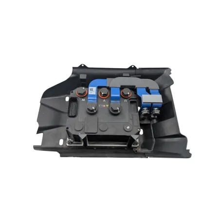 Moteur ZERO MOTOR SR 14.4 2014 - 2021