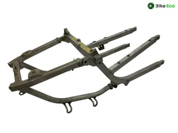 Boucle cadre arriere SUZUKI GSXR 600 1997-2000