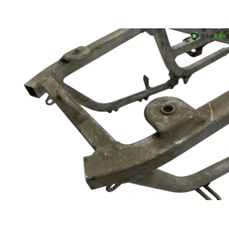 Boucle cadre arriere SUZUKI GSXR 600 1997-2000