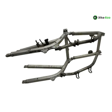 Boucle cadre arriere SUZUKI GSXR 600 1997-2000