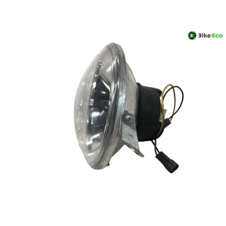 Optique (feux)(phare) PIAGGIO VESPA 125 2011-2017 PX