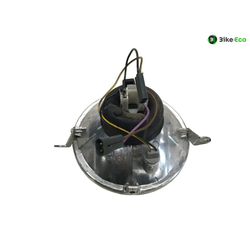 Optique (feux)(phare) PIAGGIO VESPA 125 2011-2017 PX
