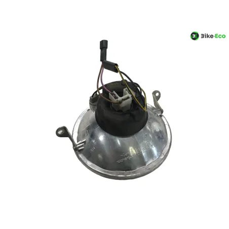 Optique (feux)(phare) PIAGGIO VESPA 125 2011-2017 PX