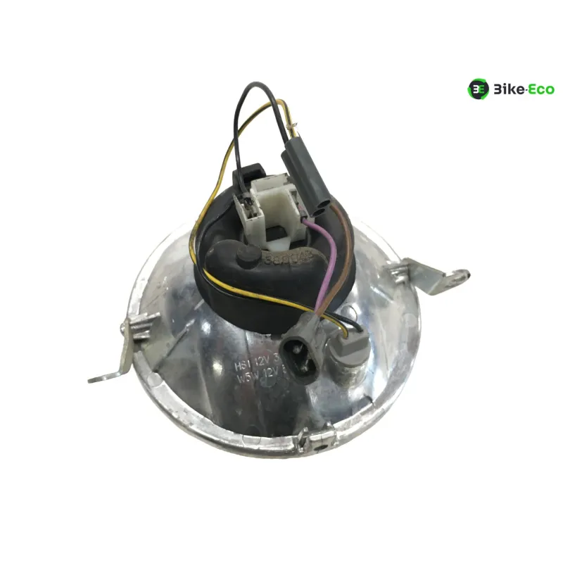 Optique (feux)(phare) PIAGGIO VESPA 125 2011-2017 PX