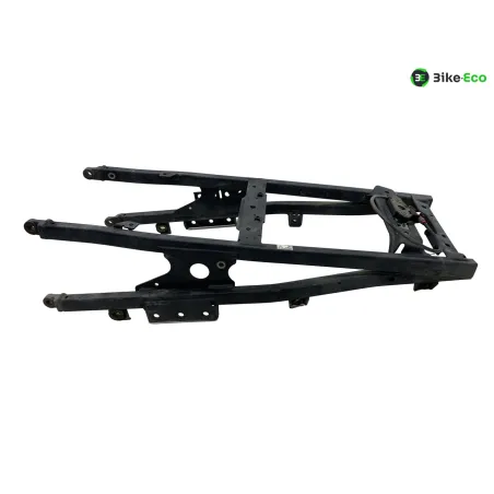 Boucle cadre arriere TRIUMPH SPRINT ST 955 1999-2001