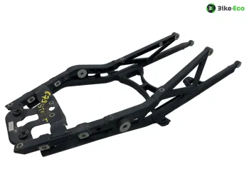 Boucle cadre arriere TRIUMPH STREET TRIPLE 675 2007-2011