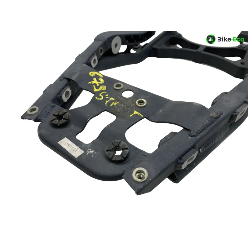 Boucle cadre arriere TRIUMPH STREET TRIPLE 675 2007-2011
