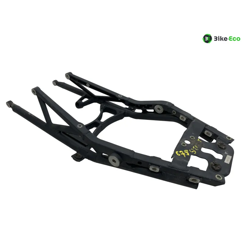 Boucle cadre arriere TRIUMPH STREET TRIPLE 675 2007-2011