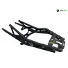 Boucle cadre arriere TRIUMPH STREET TRIPLE 675 2007-2011 Boucle cadre arriere TRIUMPH STREET TRIPLE 675 2007-2011