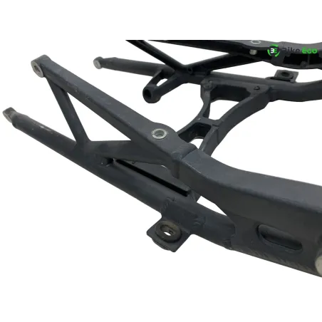 Boucle cadre arriere TRIUMPH STREET TRIPLE 675 2007-2011