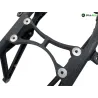Boucle cadre arriere TRIUMPH STREET TRIPLE 675 2007-2011 Boucle cadre arriere TRIUMPH STREET TRIPLE 675 2007-2011