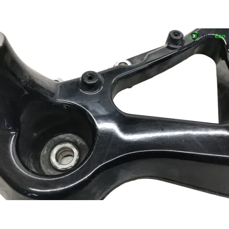 Bras support pot echappement YAMAHA CZD 300 2017-2020 XMAX
