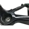 Bras support pot echappement YAMAHA CZD 300 2017-2020 XMAX Bras support pot echappement YAMAHA CZD 300 2017-2020 XMAX