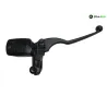 Maitre cylindre frein avant YAMAHA CZD 300 2017-2020 XMAX Maitre cylindre frein avant YAMAHA CZD 300 2017-2020 XMAX